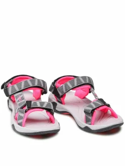 Sandali Hamal Wmn Hiking Sandal 38Q9956 Grigio