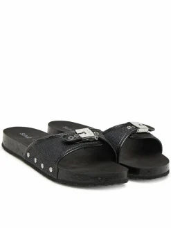 Sandali Heaven Ad F32009 Nero