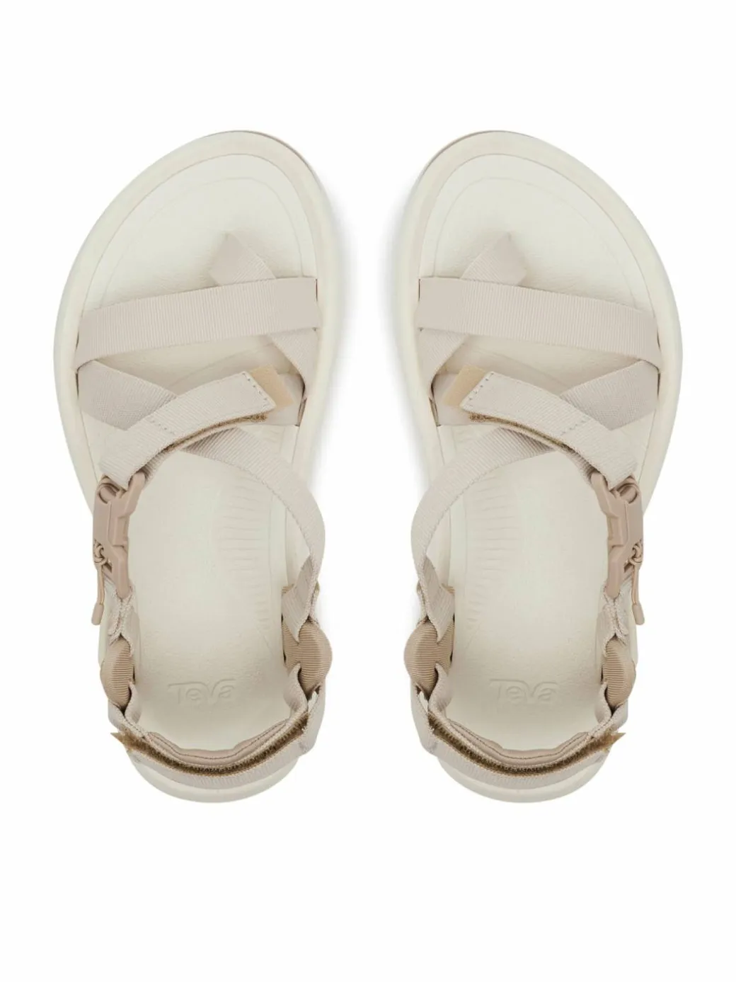 Sandali Hurricane Terra 1169431 Beige