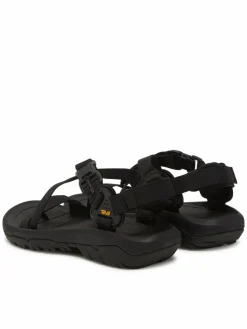 Sandali Hurricane Terra 1169431 Nero