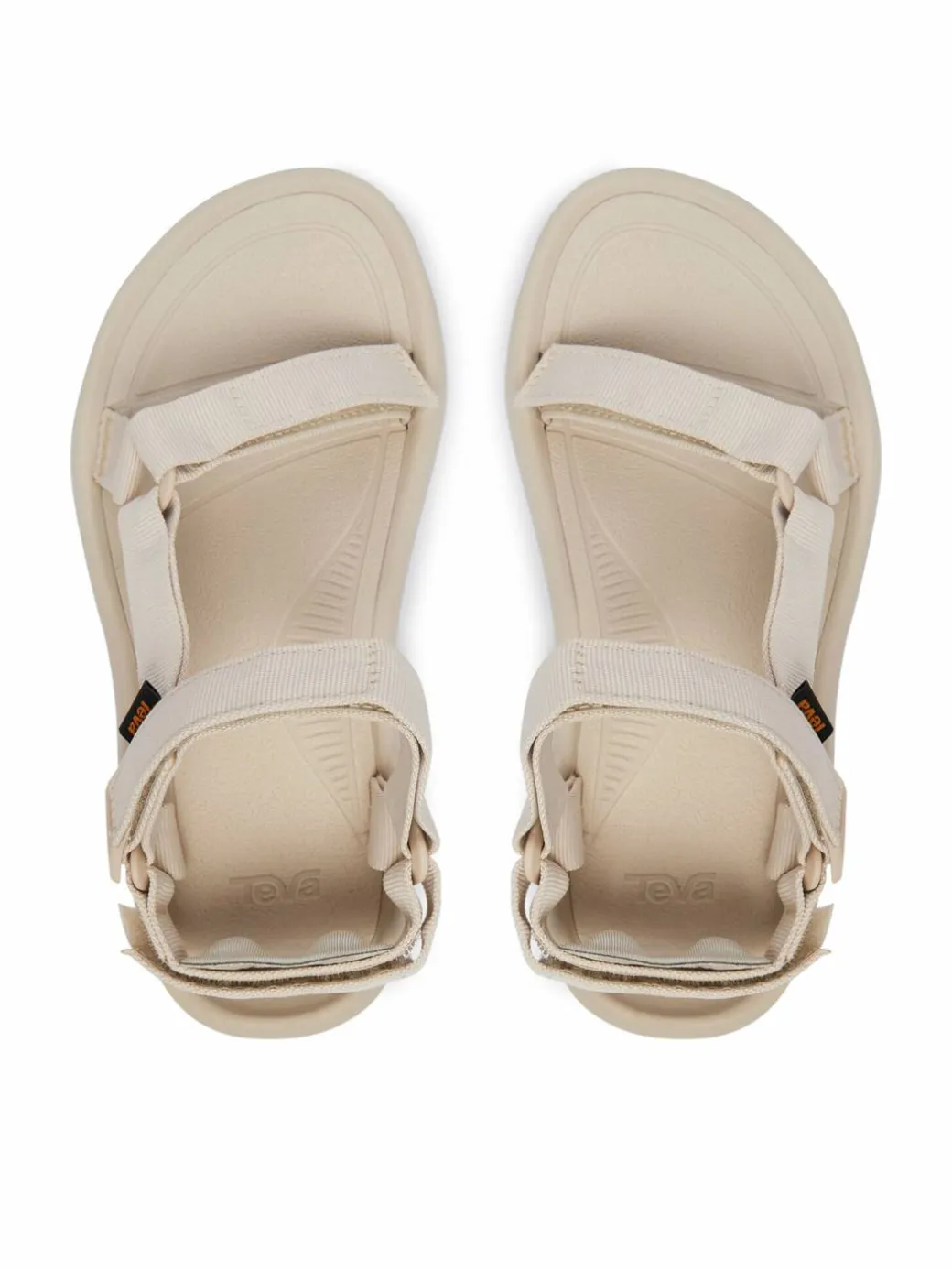 Sandali Hurricane XLT2 Ampsole 1131270 Beige chiaro