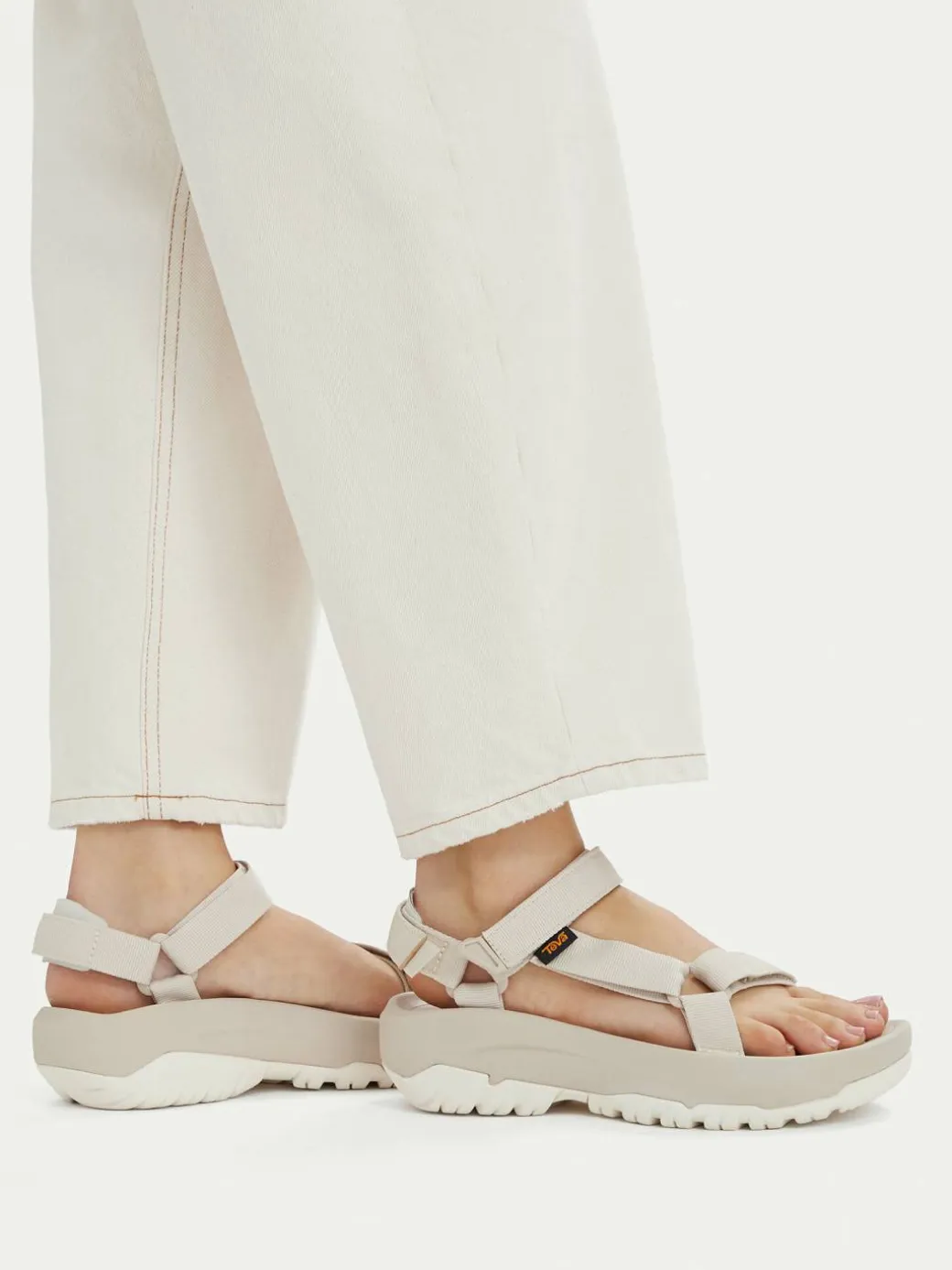 Sandali Hurricane XLT2 Ampsole 1131270 Beige chiaro