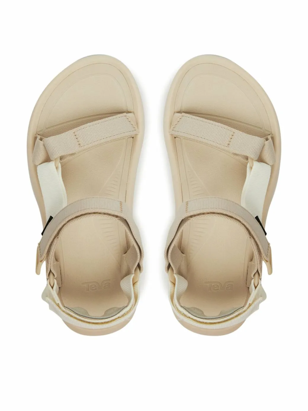 Sandali Hurricane XLT2 Ampsole 1131270 Écru