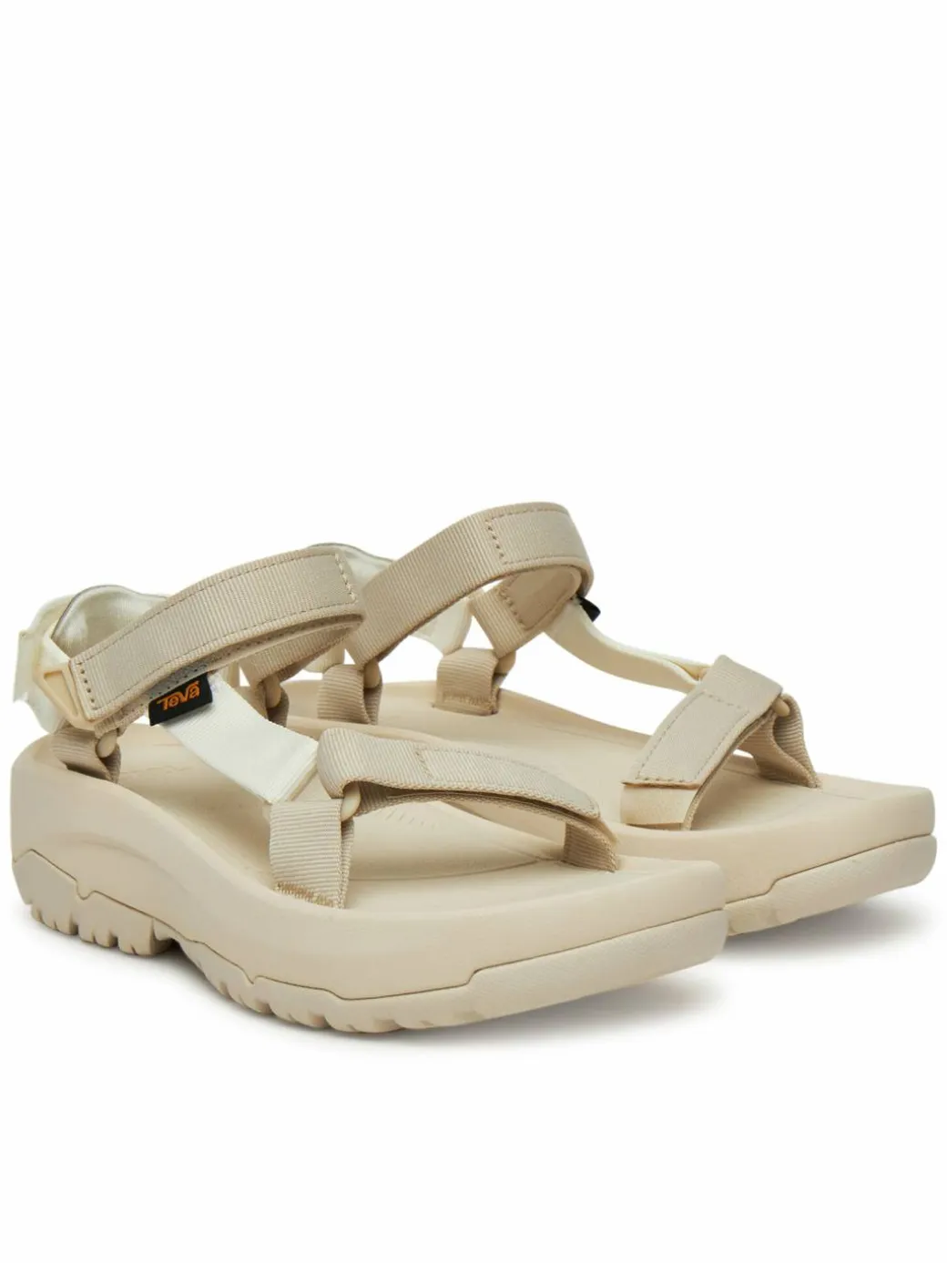 Sandali Hurricane XLT2 Ampsole 1131270 Écru