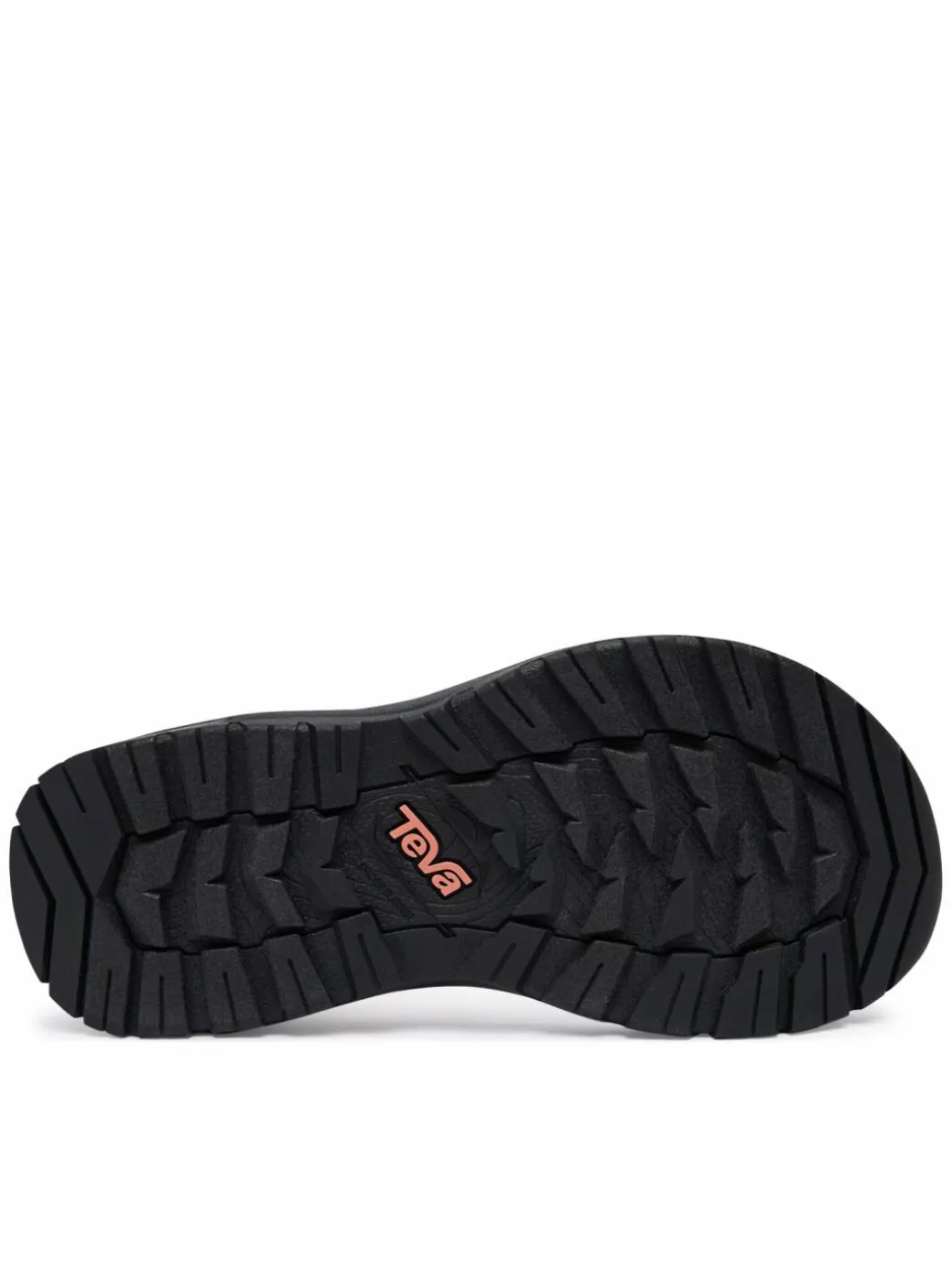 Sandali Hurricane XLT3 1173671 Arancione