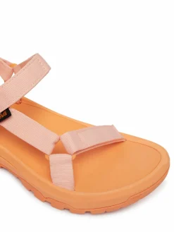 Sandali Hurricane XLT3 1173671 Arancione