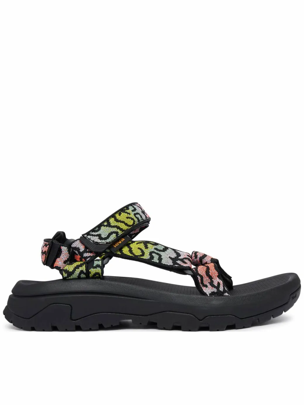 Sandali Hurricane XLT3 1173671 Corallo