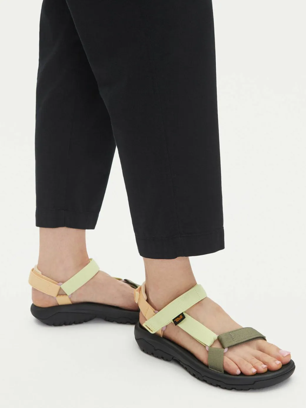 Sandali Hurricane XLT2 1019235 Giallo