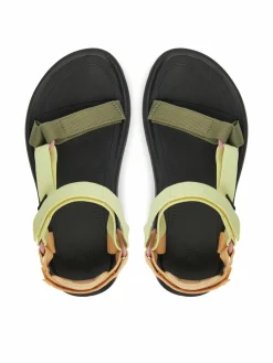 Sandali Hurricane XLT2 1019235 Giallo