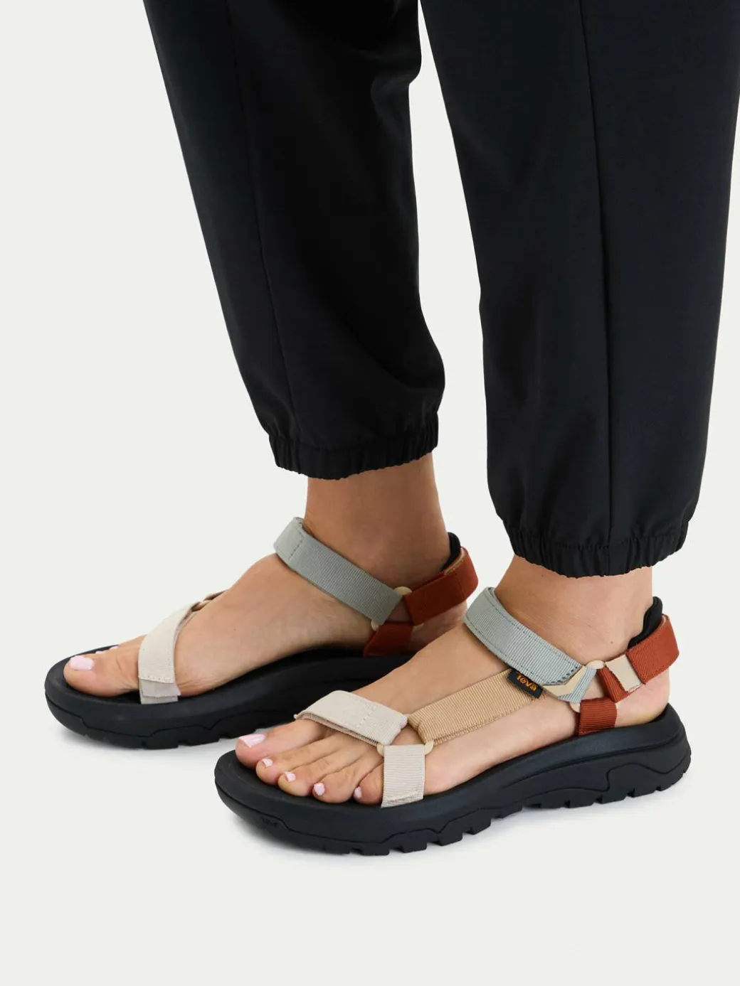 Sandali Hurricane XLT 3 1173671 Multicolore