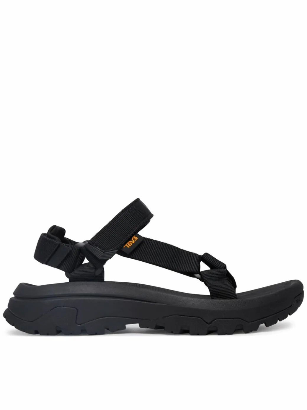 Sandali Hurricane XLT3 1173671 Nero