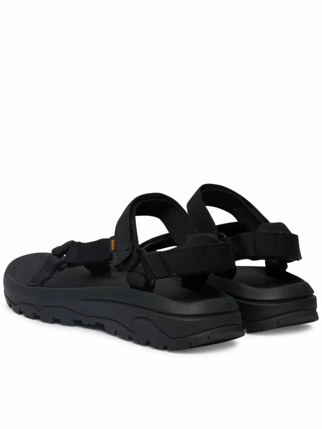 Sandali Hurricane XLT3 1173671 Nero