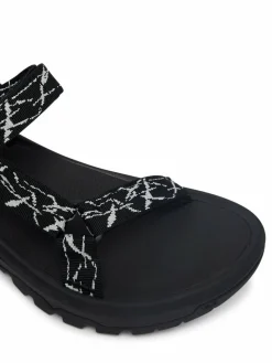 Sandali Hurricane XLT 3 1173671 Nero
