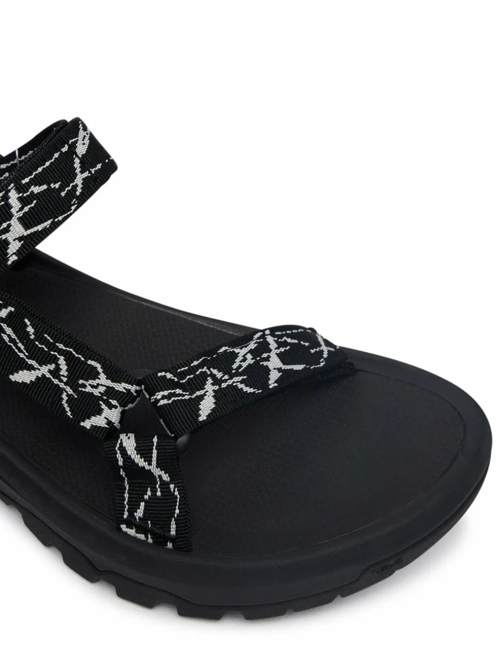 Sandali Hurricane XLT 3 1173671 Nero