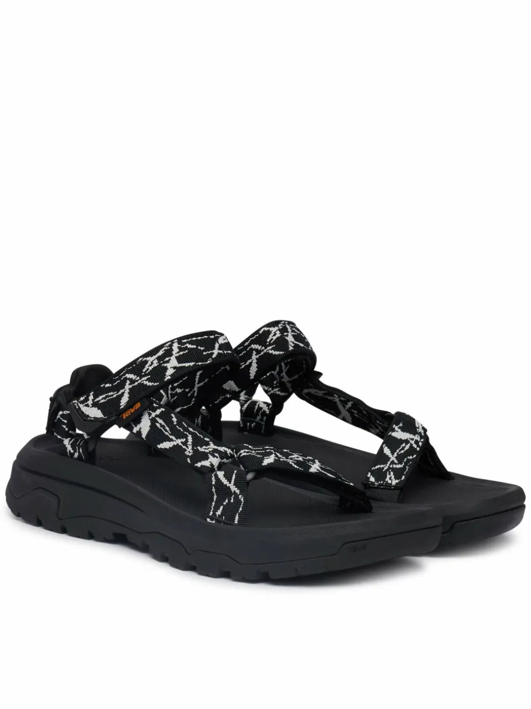 Sandali Hurricane XLT 3 1173671 Nero