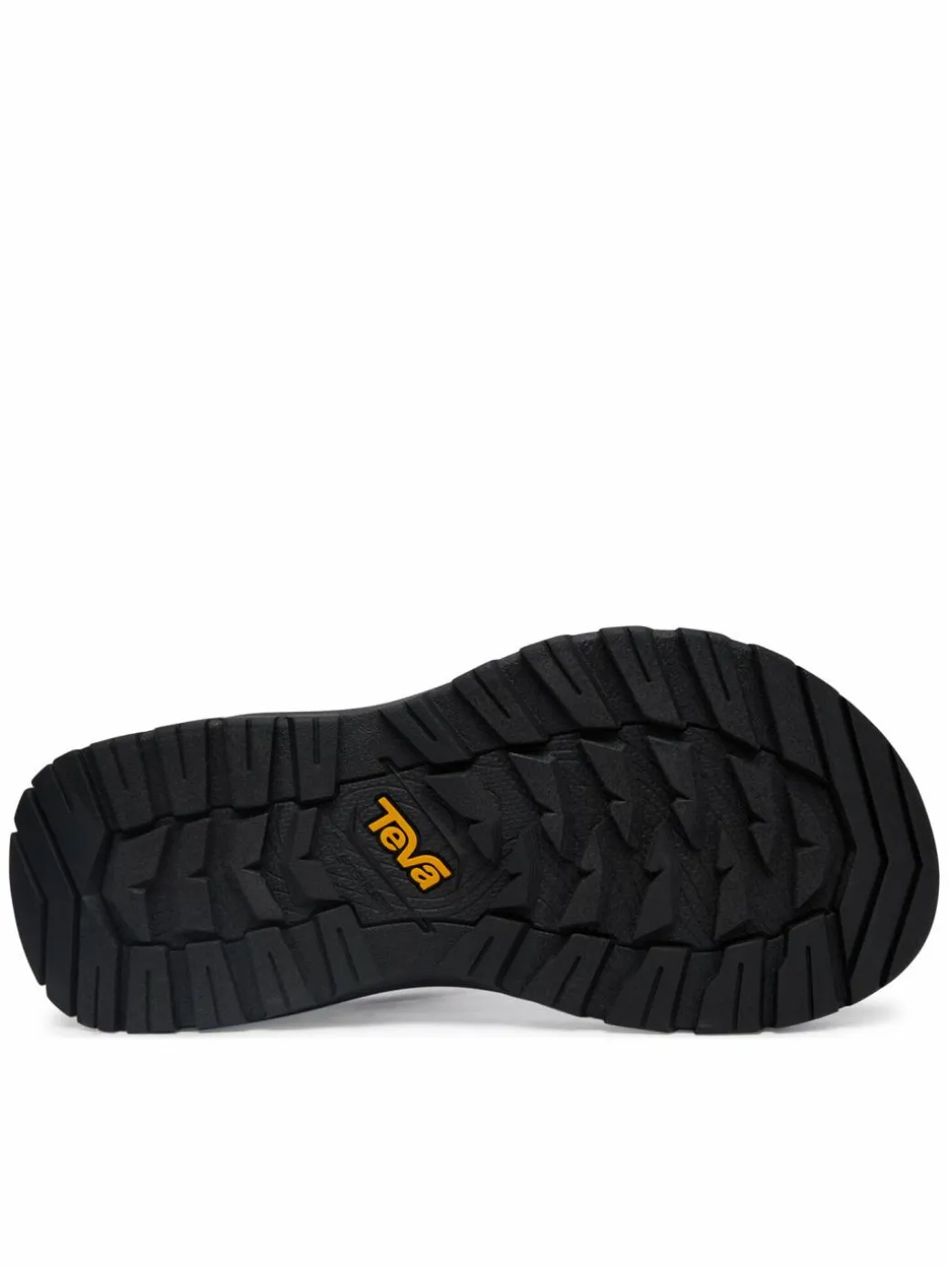Sandali Hurricane XLT 3 1173671 Nero