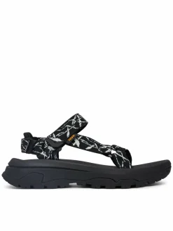Sandali Hurricane XLT 3 1173671 Nero