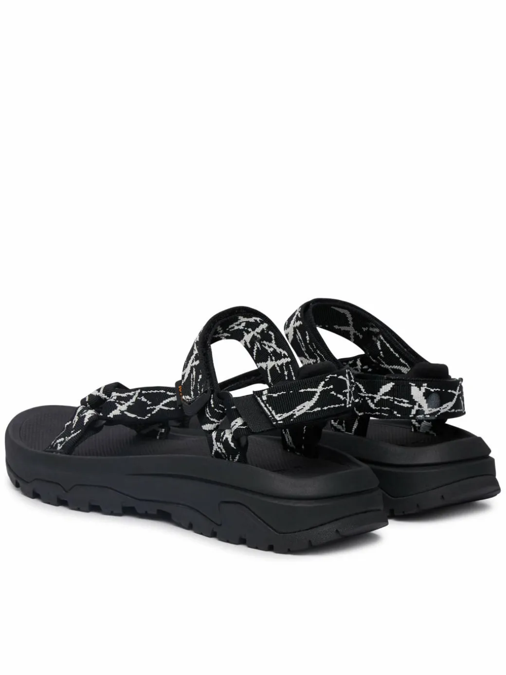 Sandali Hurricane XLT 3 1173671 Nero