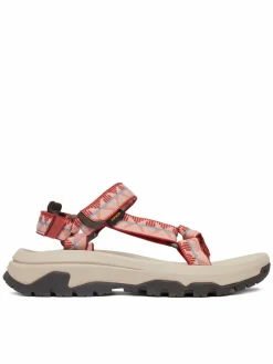 Sandali Hurricane XLT 3 1173671 Rosso