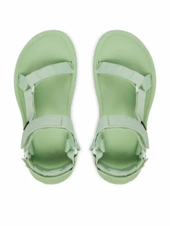 Sandali Hurricane XLT 3 1173671 Verde chiaro