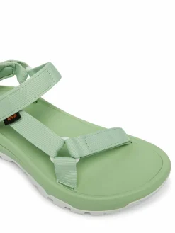 Sandali Hurricane XLT 3 1173671 Verde chiaro