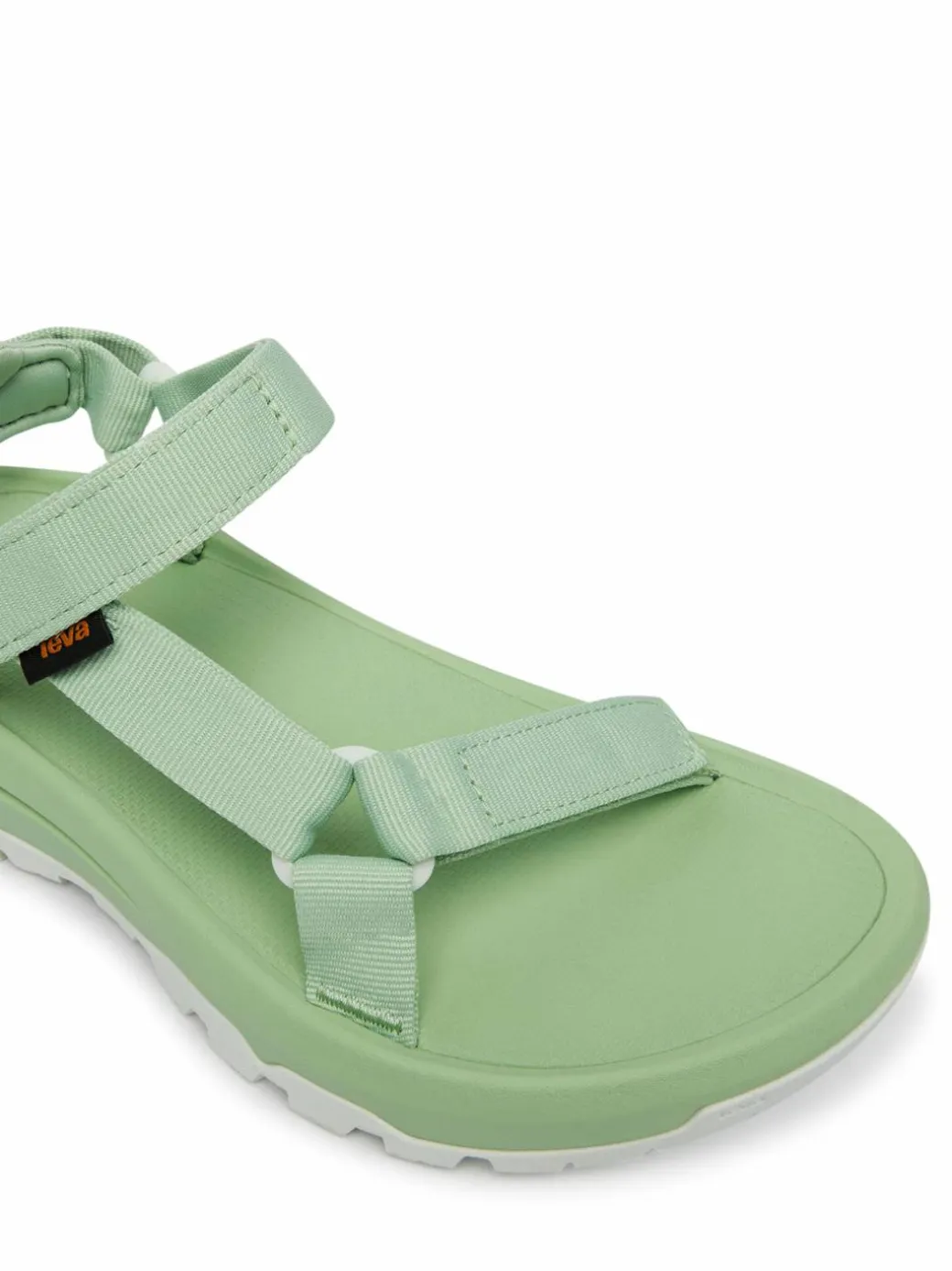 Sandali Hurricane XLT 3 1173671 Verde chiaro