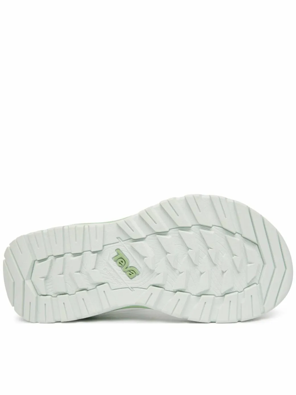 Sandali Hurricane XLT 3 1173671 Verde chiaro