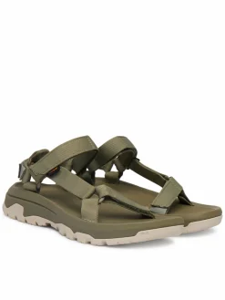 Sandali Hurricane XLT 3 1173671 Verde scuro