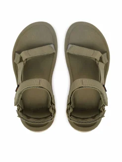 Sandali Hurricane XLT 3 1173671 Verde scuro