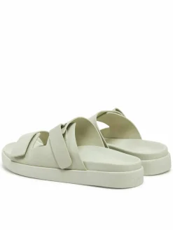 Sandali HW0HW02489 Écru