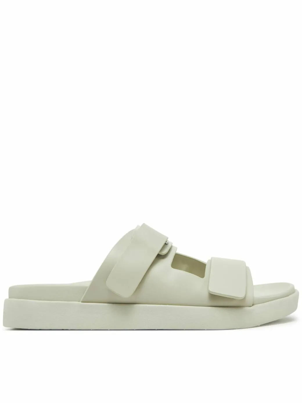Sandali HW0HW02489 Écru