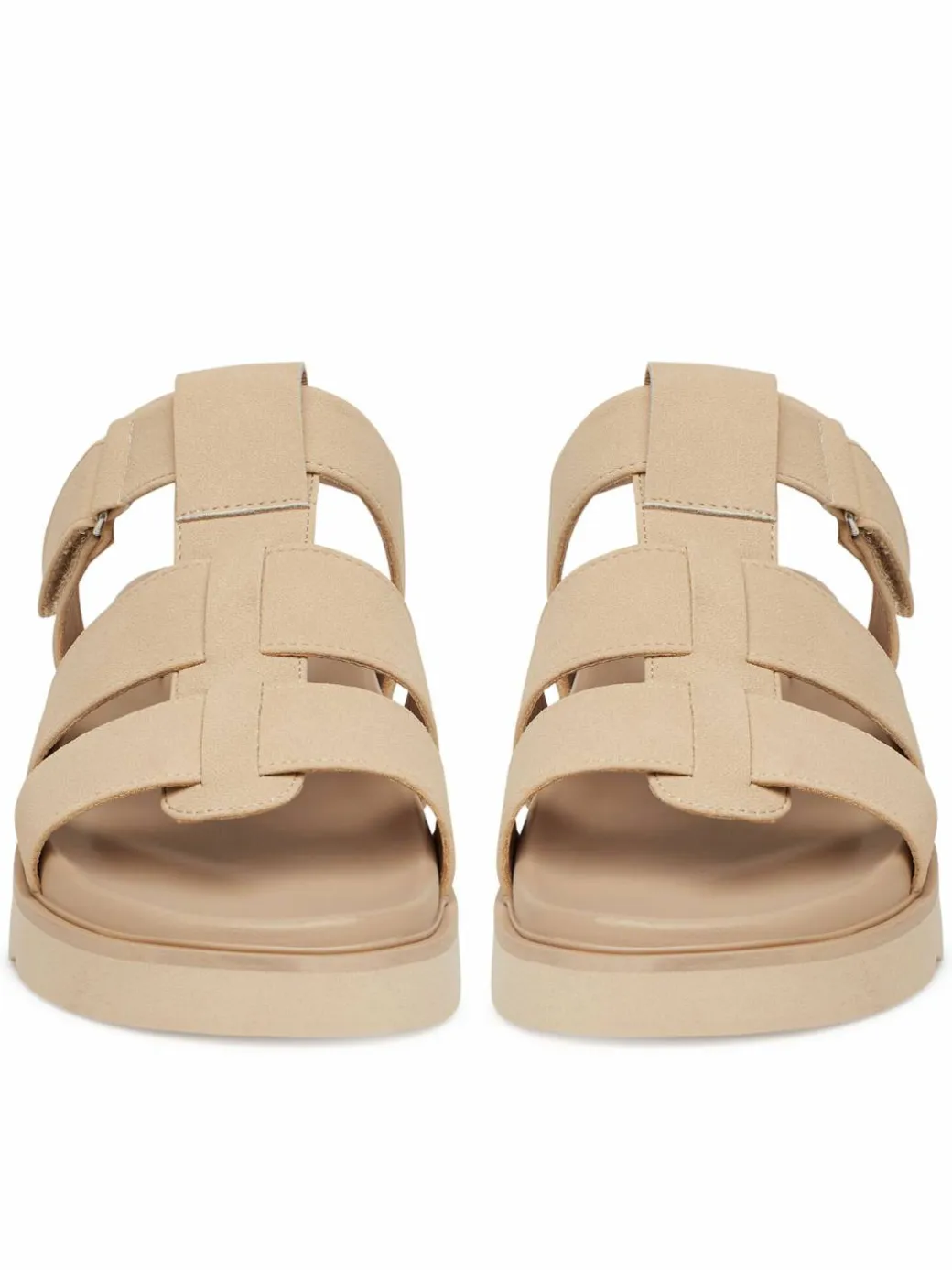 Sandali HY86009-20 Beige