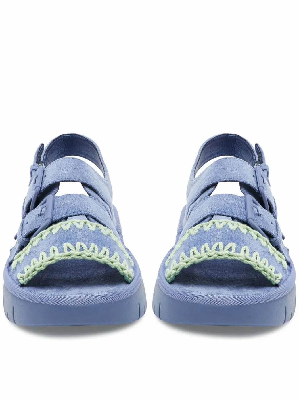 Sandali HY62277-2 Blu