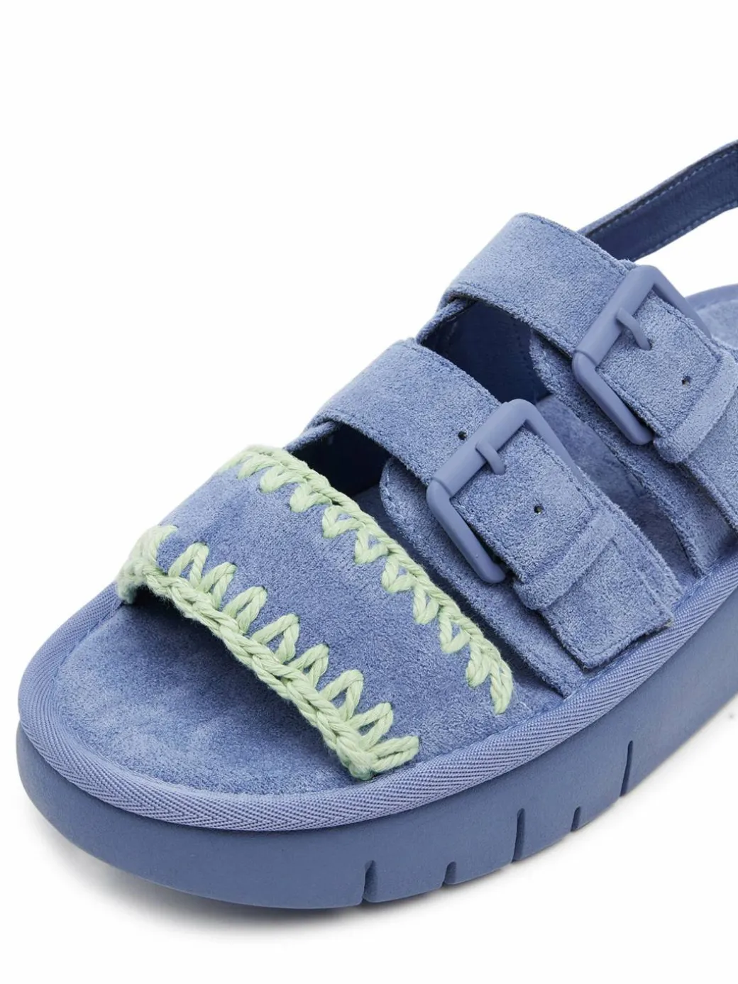 Sandali HY62277-2 Blu