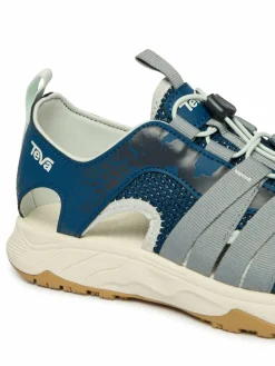 Sandali Hydratrek Sandal Ct 1166290 Blu scuro