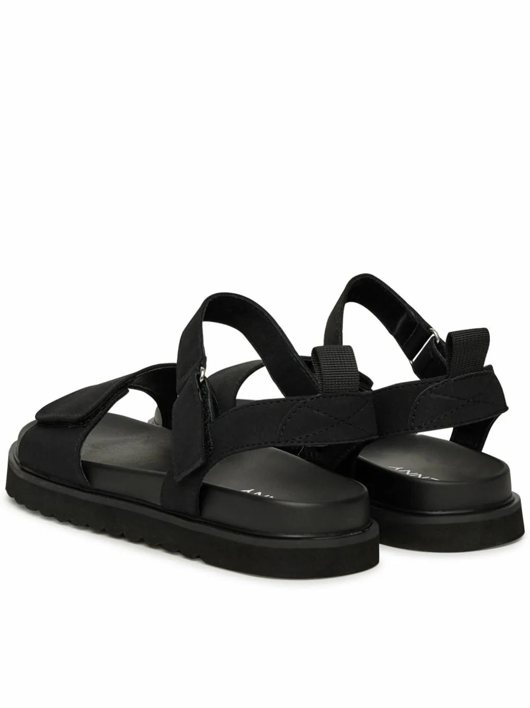 Sandali HY86009-21 Nero