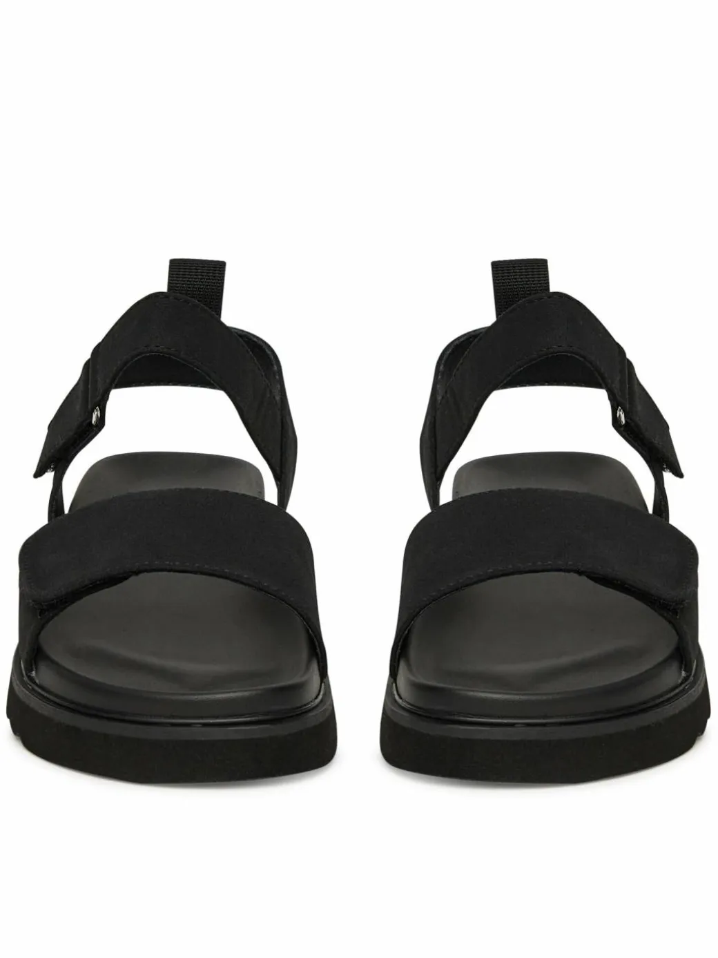 Sandali HY86009-21 Nero