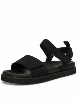 Sandali HY86009-21 Nero