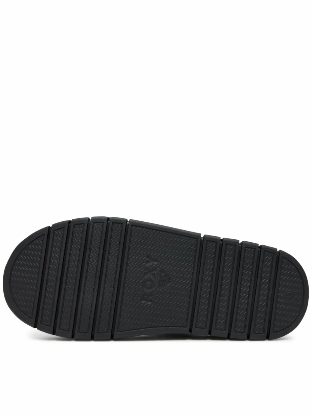 Sandali HY62277-1 Nero