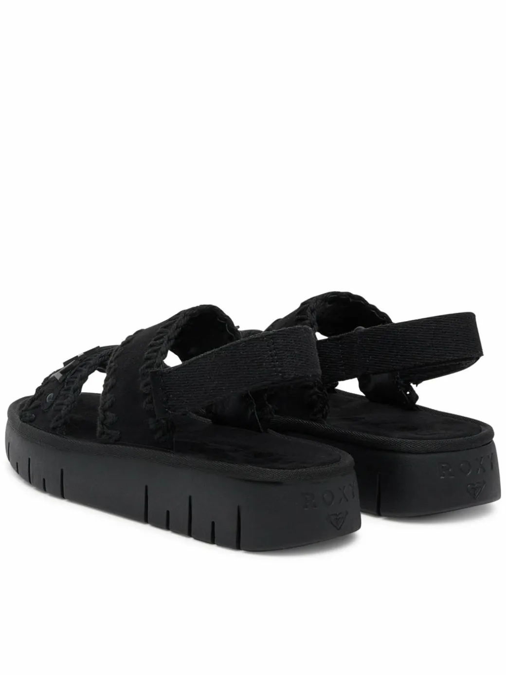 Sandali HY62277-1 Nero