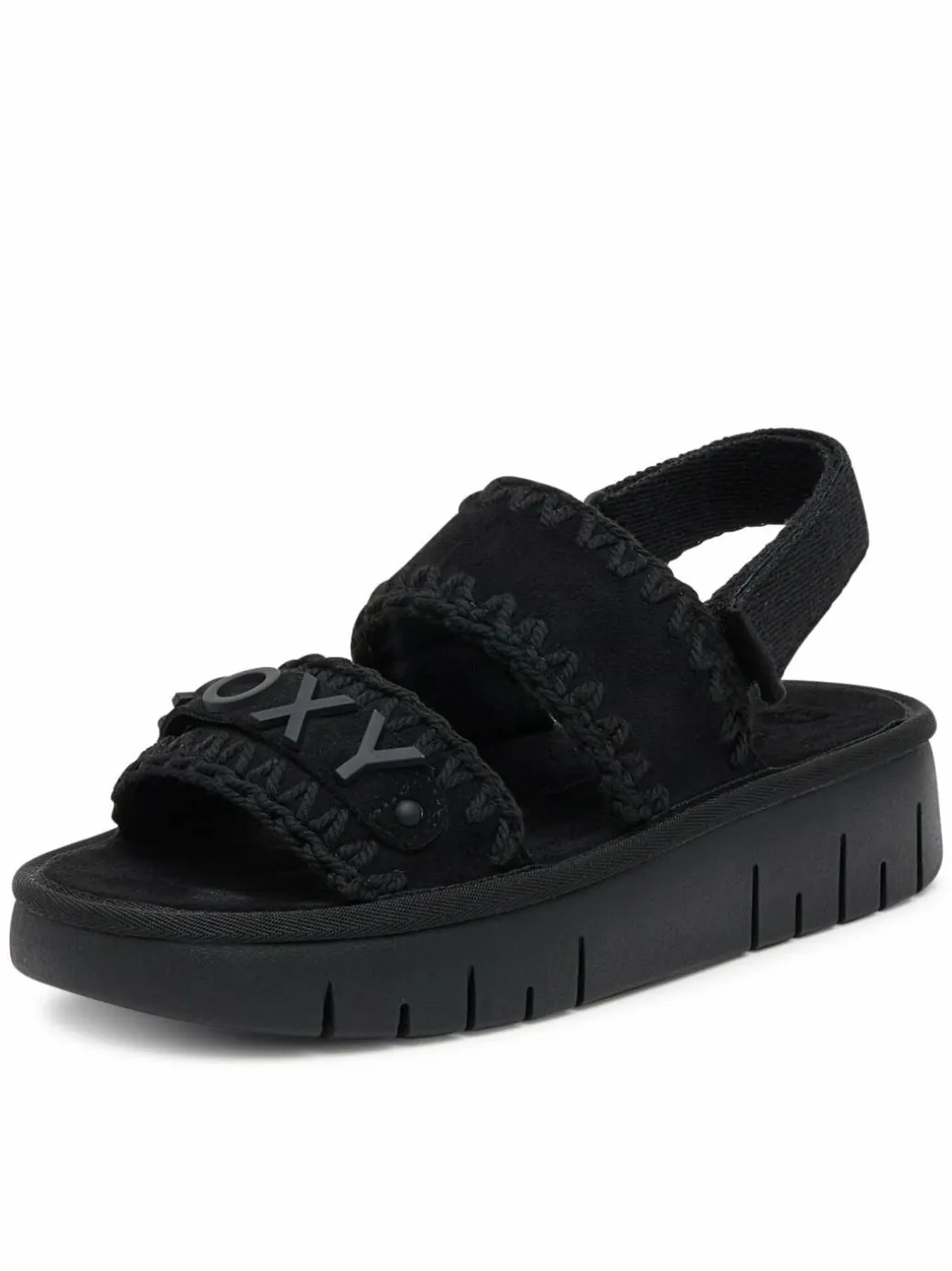 Sandali HY62277-1 Nero