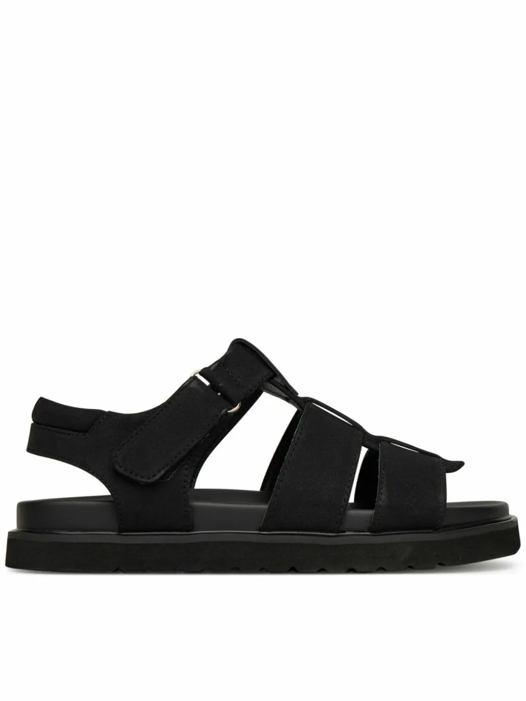 Sandali HY86009-20 Nero