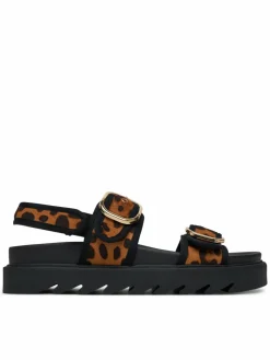 Sandali HY62275-4 Nero