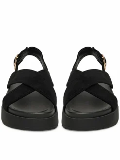 Sandali HY69916-3 Nero