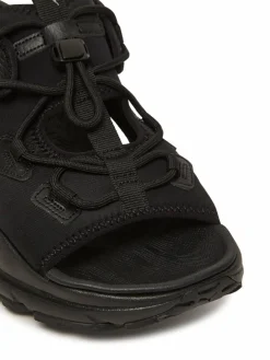 Sandali Hypnotic Sandal 401653 01 Nero