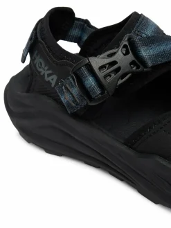 Sandali Infini Hike TC 1162590 Nero