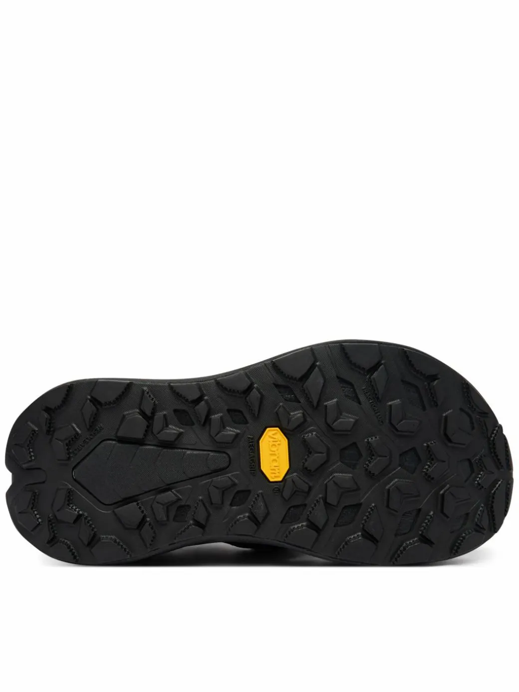 Sandali Infini Hike TC 1162590 Nero