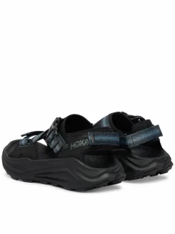 Sandali Infini Hike TC 1162590 Nero