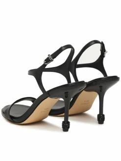 Sandali Ivy High 40S6IVHS2L Nero