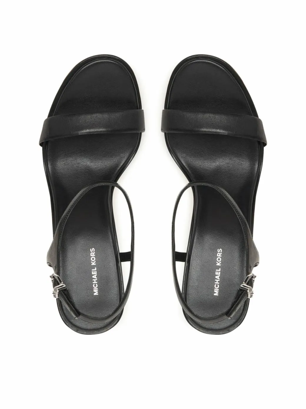 Sandali Ivy High 40S6IVHS2L Nero